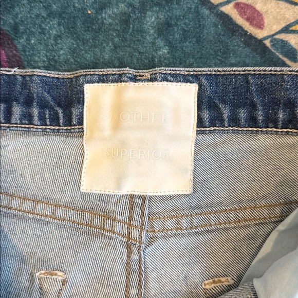 Mother Tomcat Ankle, 28 - Picture 3 of 6